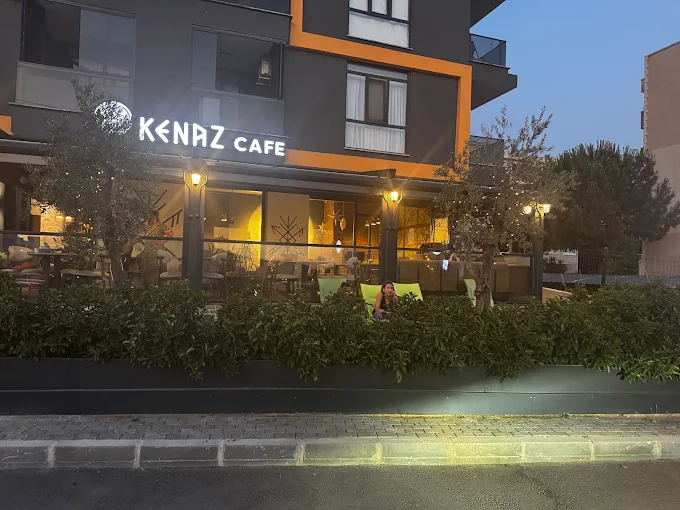 Kenaz Cafe
