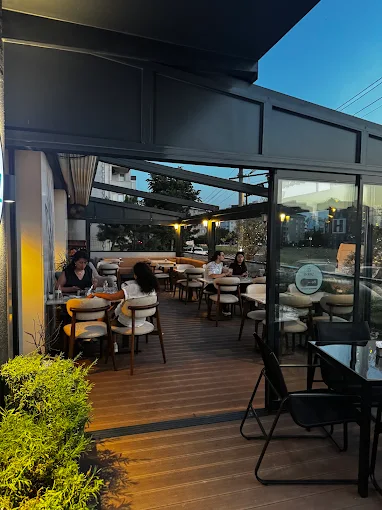 Kenaz Cafe