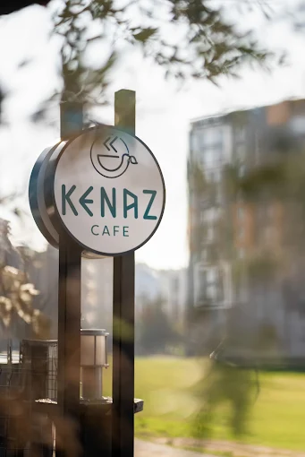 Kenaz Cafe