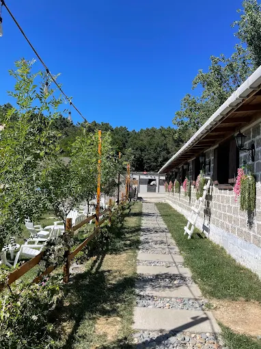 Kerem Bey At Çiftliği