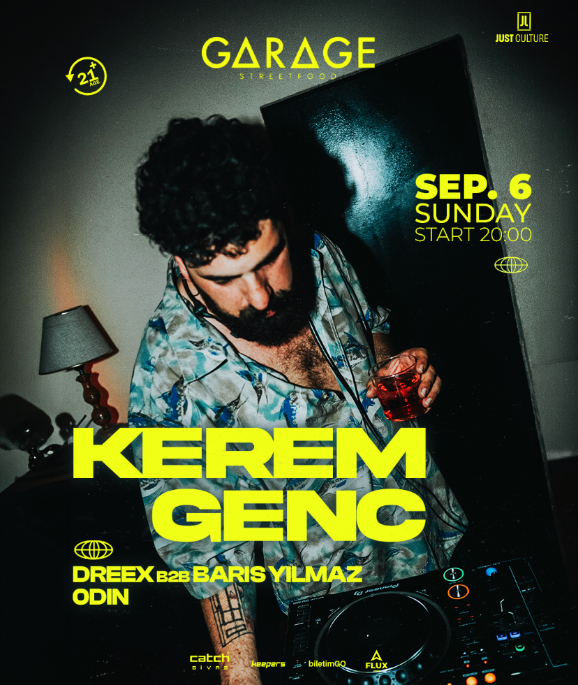 Kerem Genc