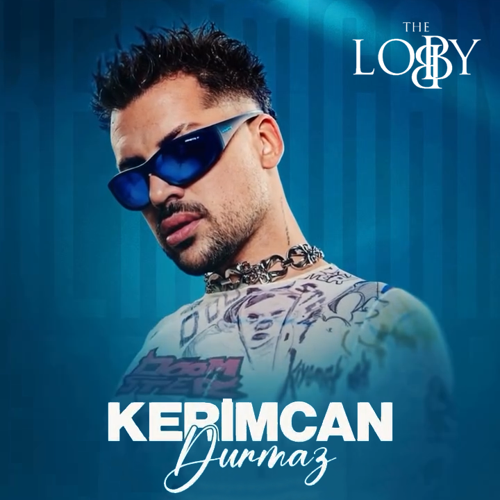 Kerimcan Durmaz