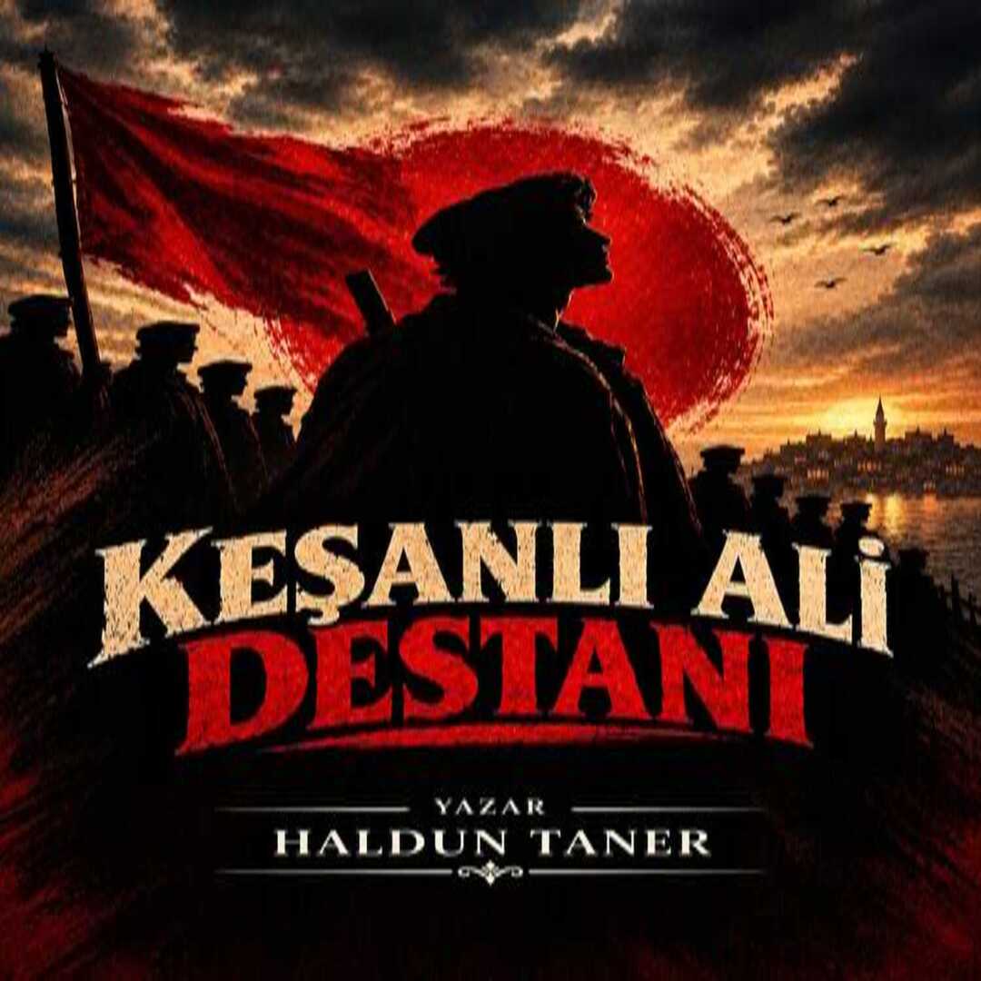Keşanlı Ali Destanı