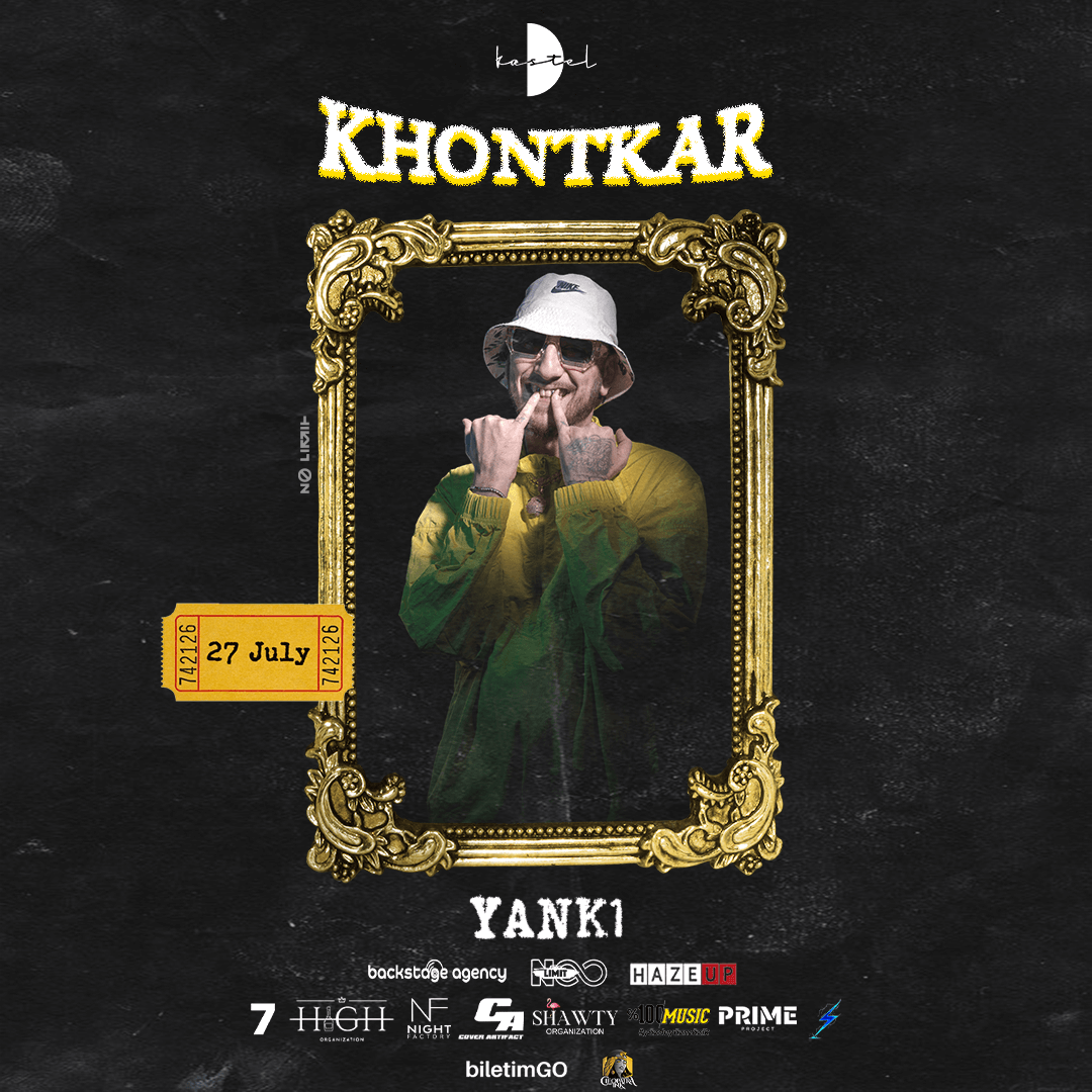 Khontkar Konseri - Kastel
