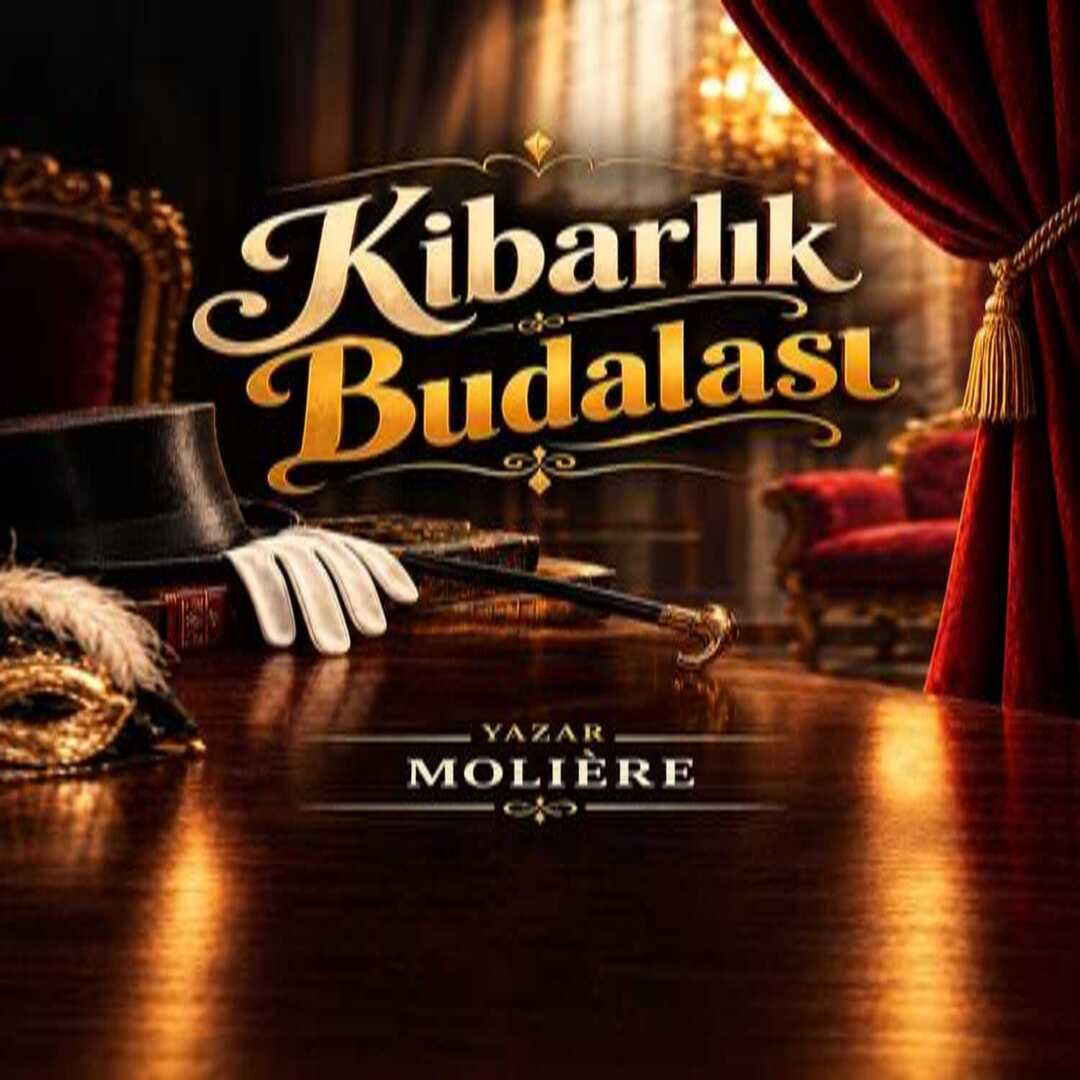 Kibarlık Budalası