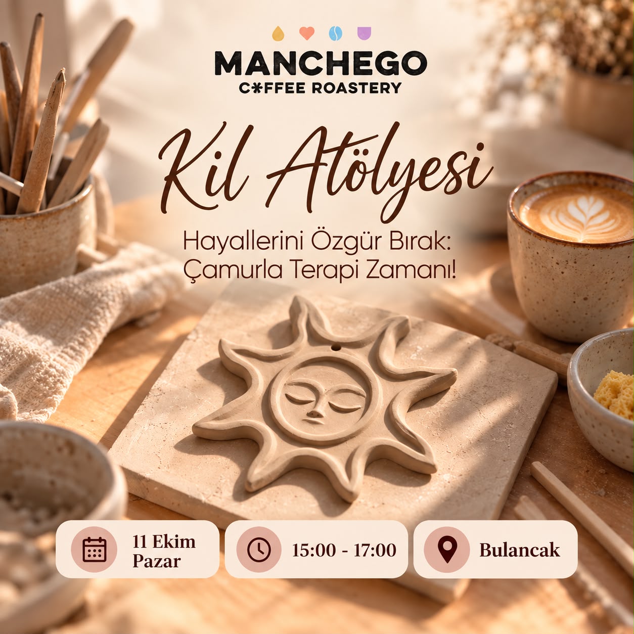 Kil Atölyesi