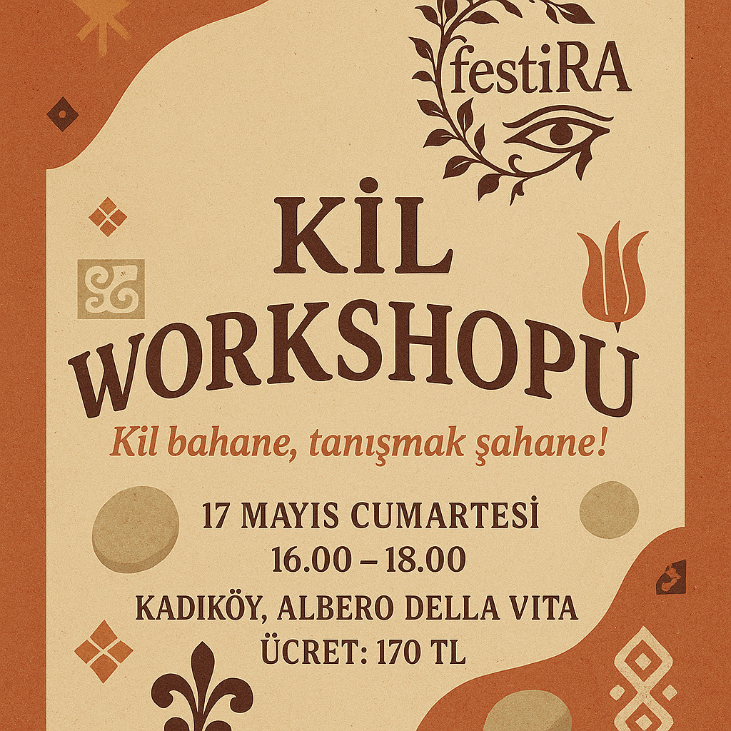 Kil Workshop