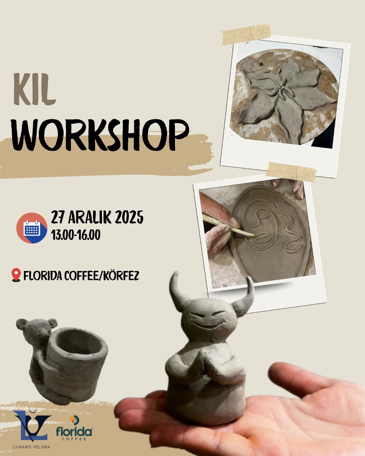 Kil Workshop