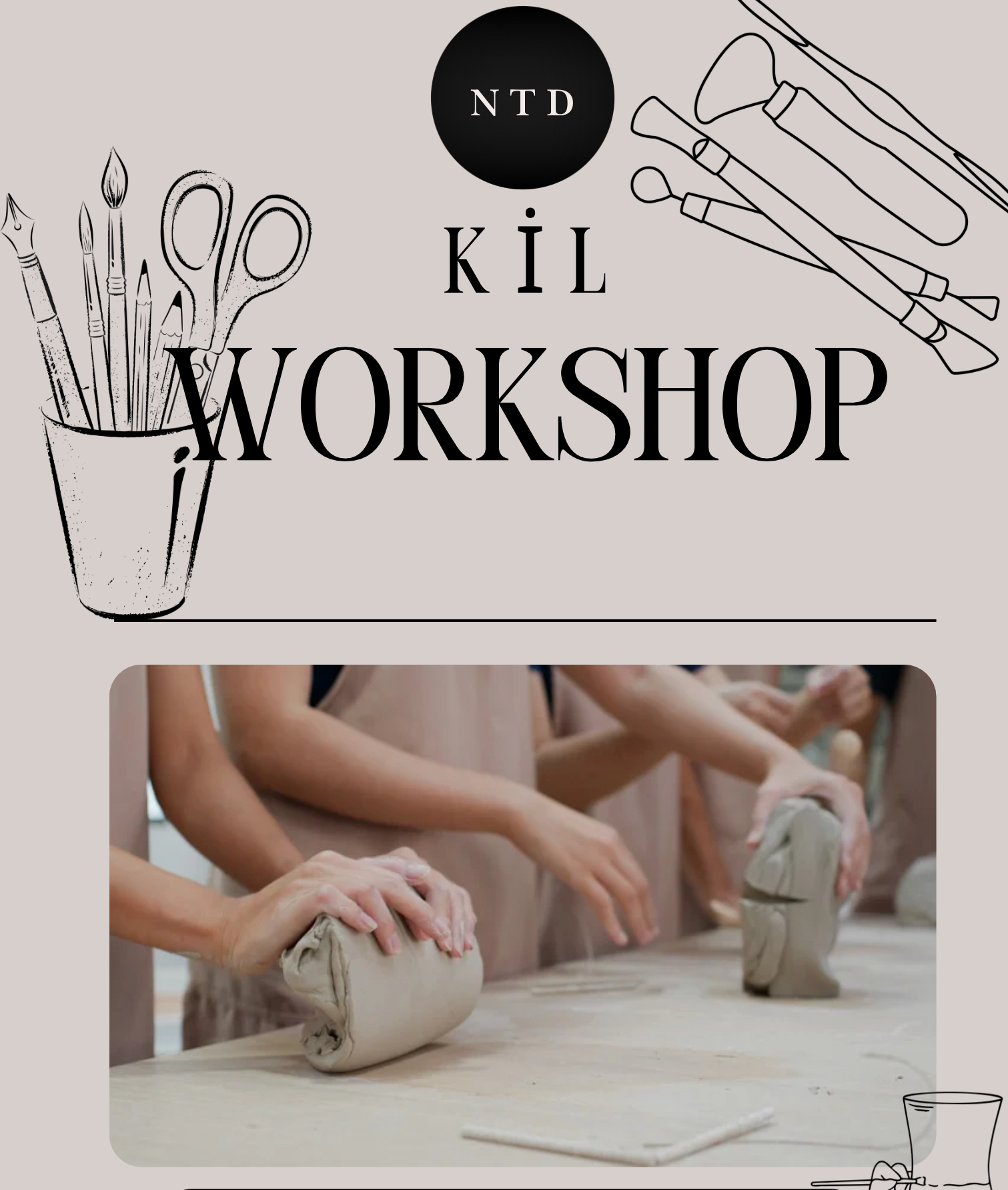 Kil Workshop