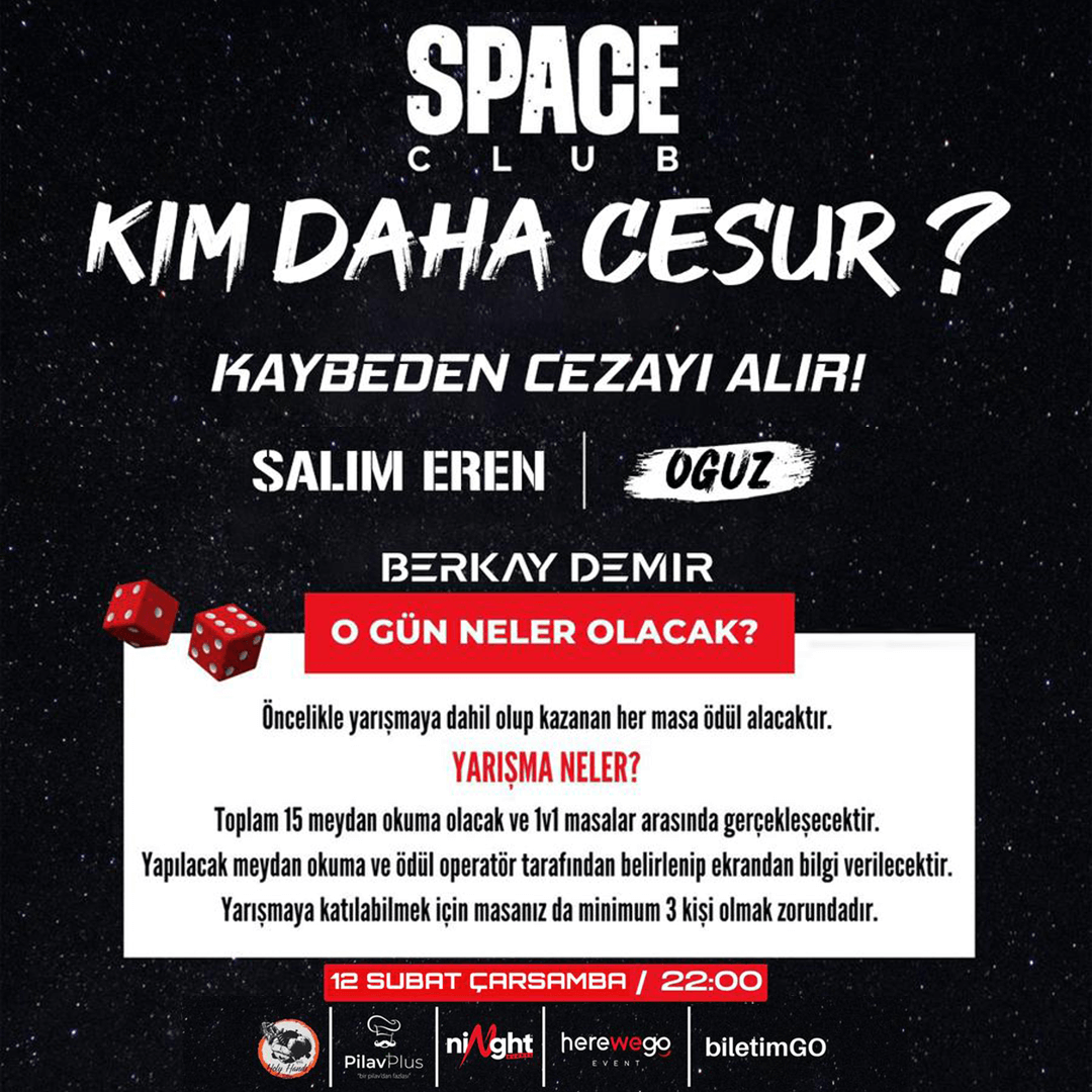 KİM DAHA CESUR