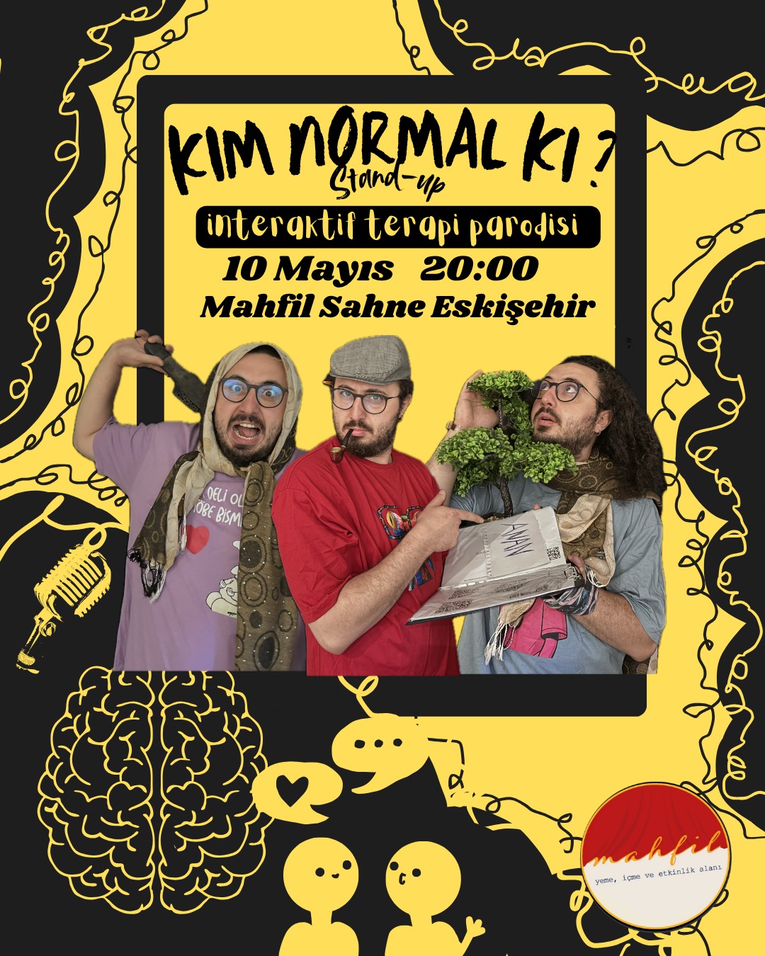 Kim Normal Ki?