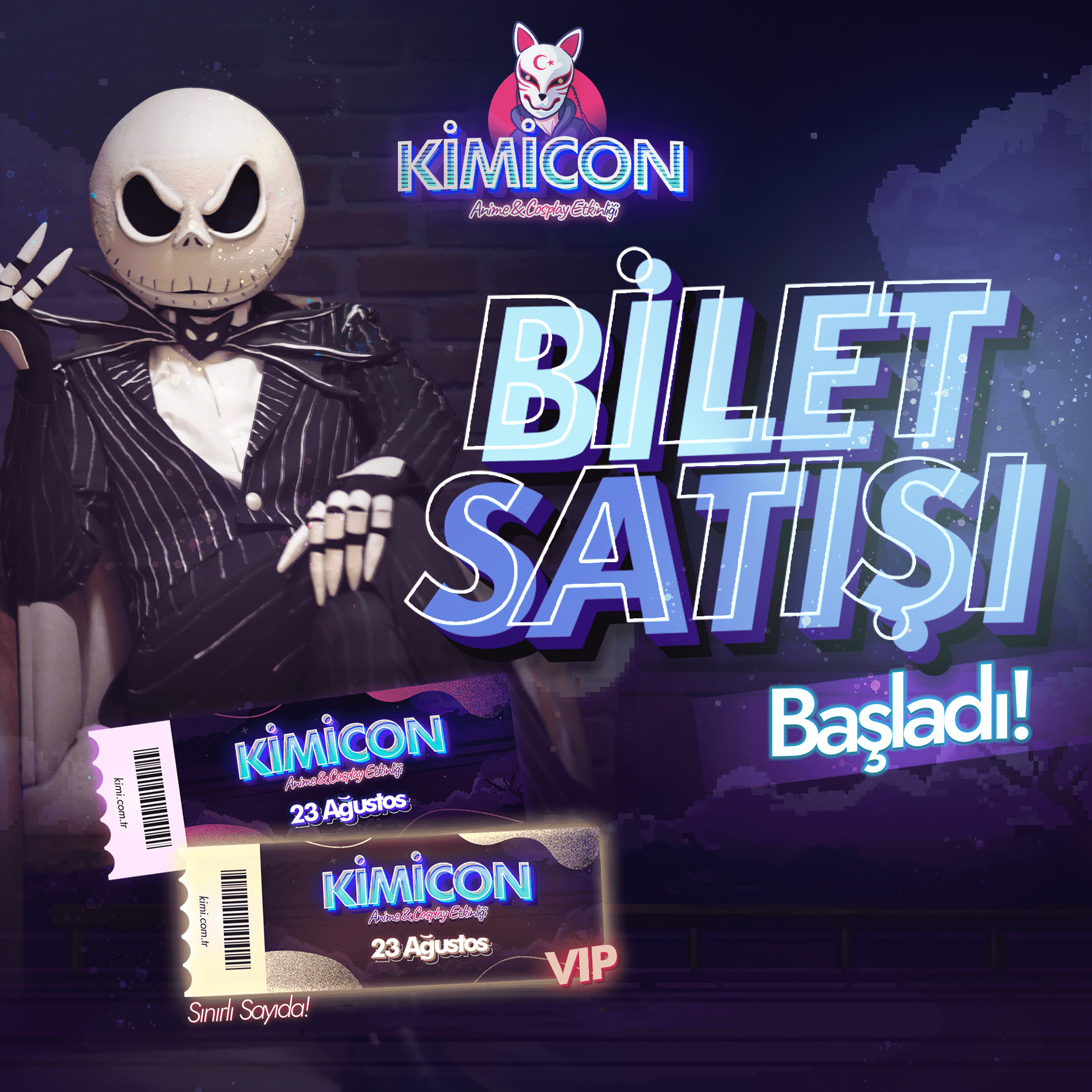 KimiCon 2025