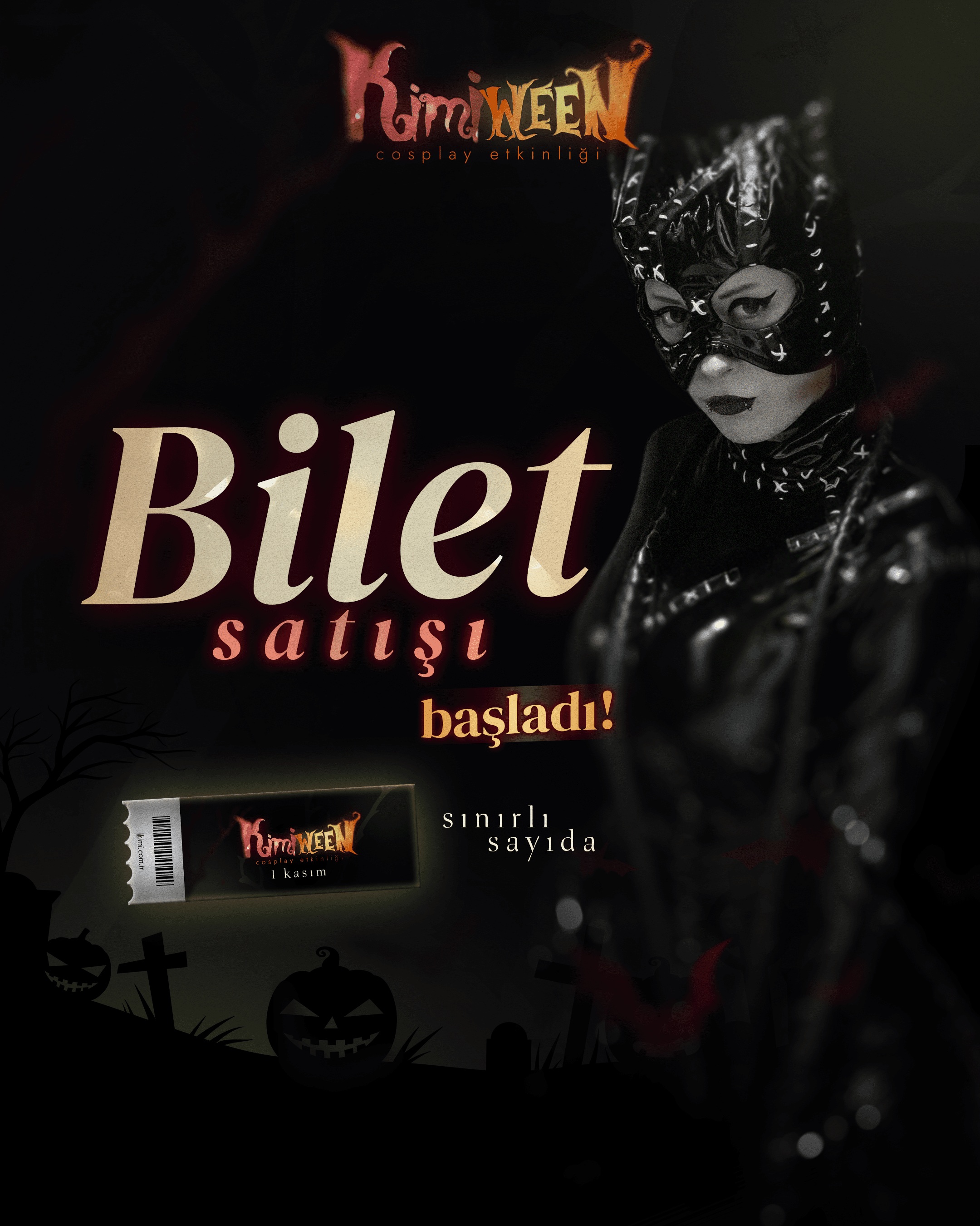 Kimiween