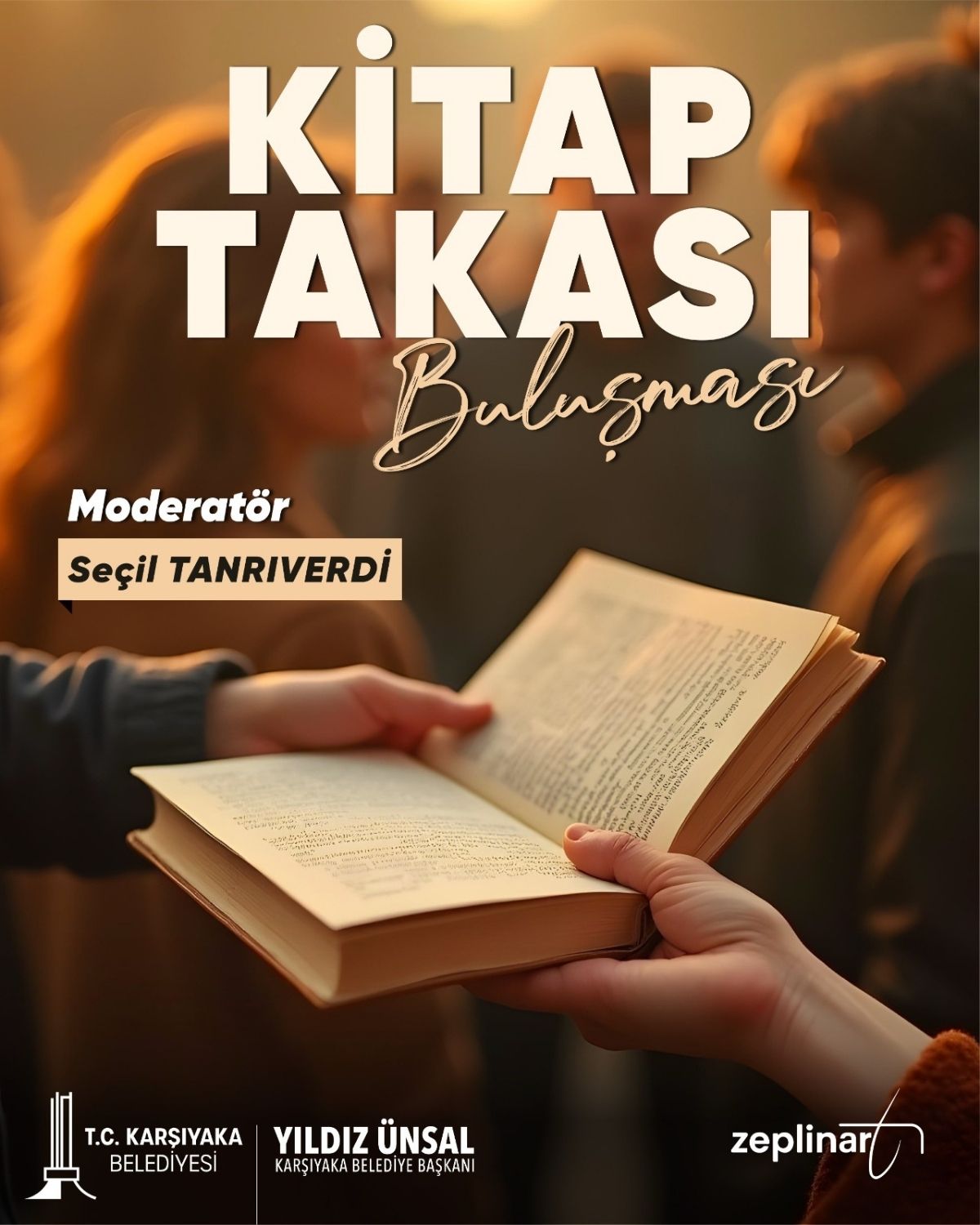 Kitap Takası