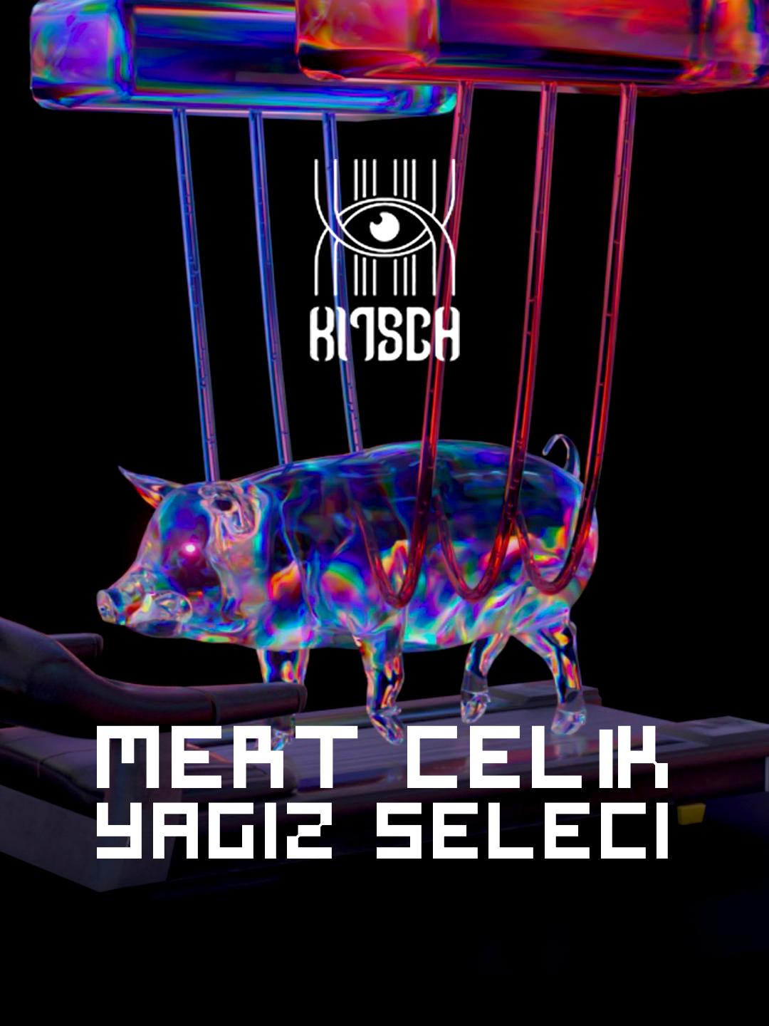 Kitsch Community Project - GIRESUN