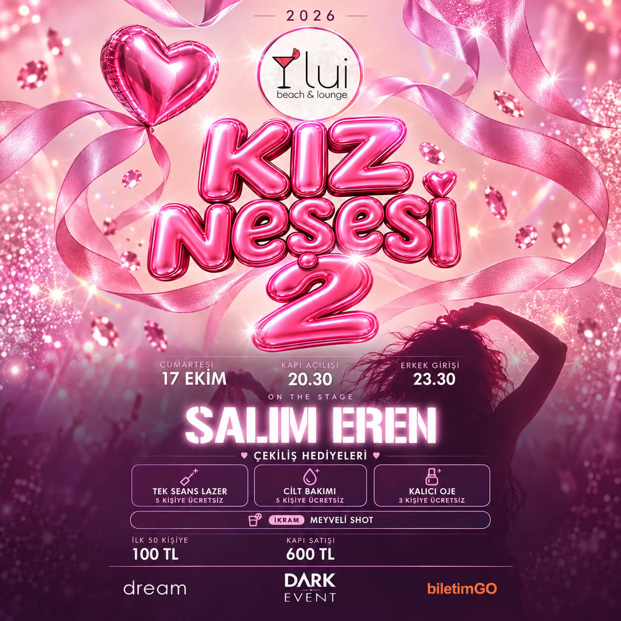Kız Neşesi 2