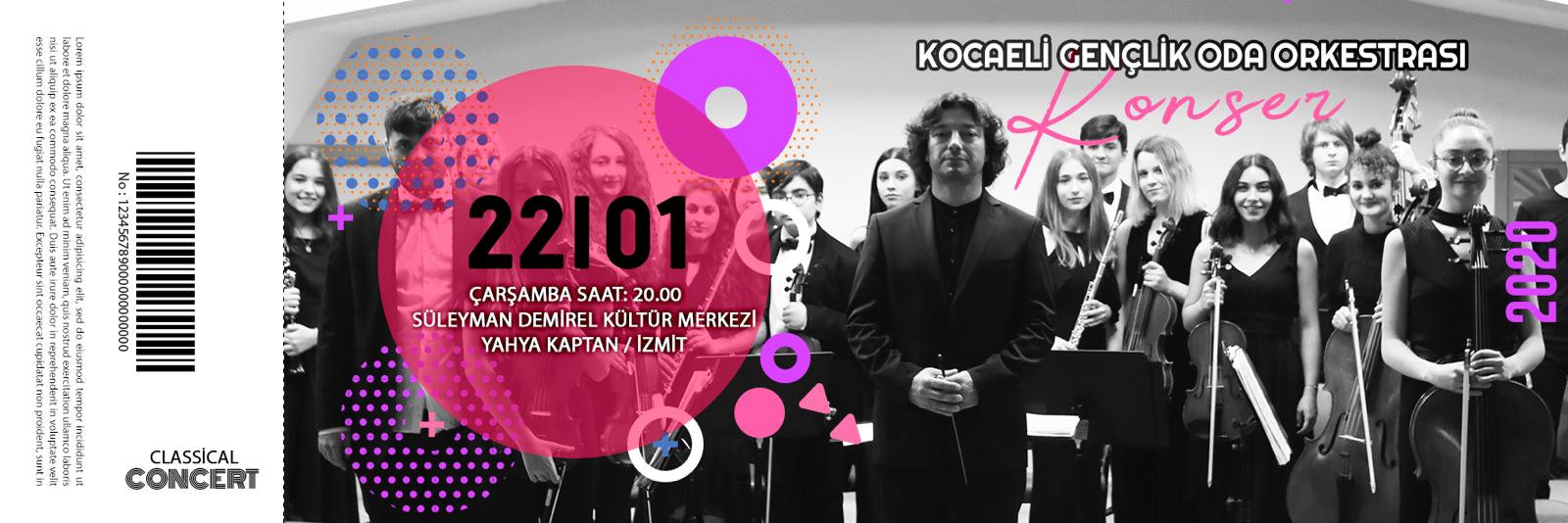Klasik Müzik 