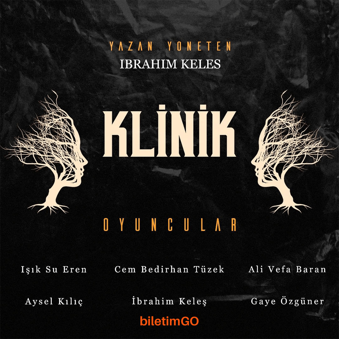 Klinik Tiyatro