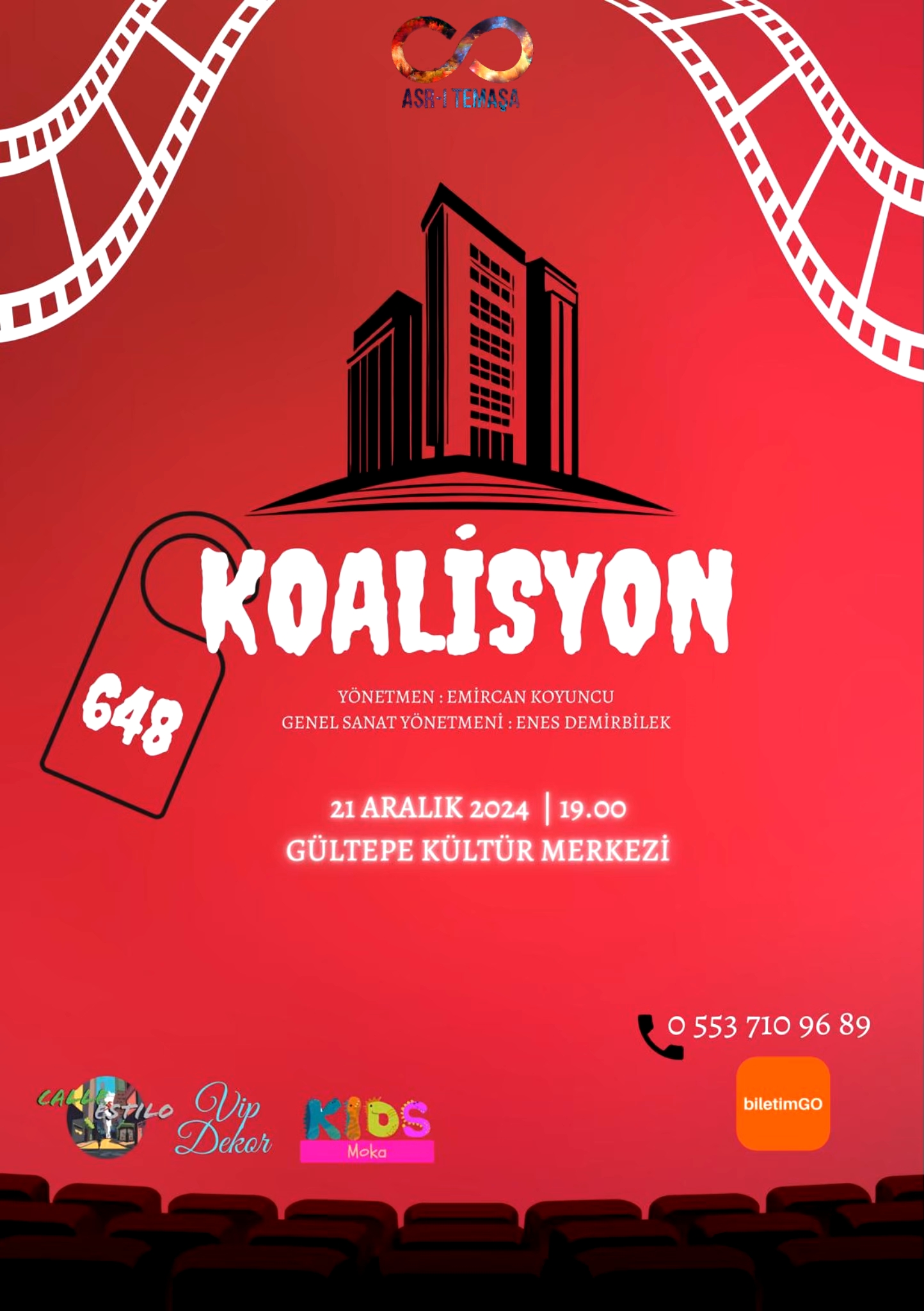 KOALİSYON