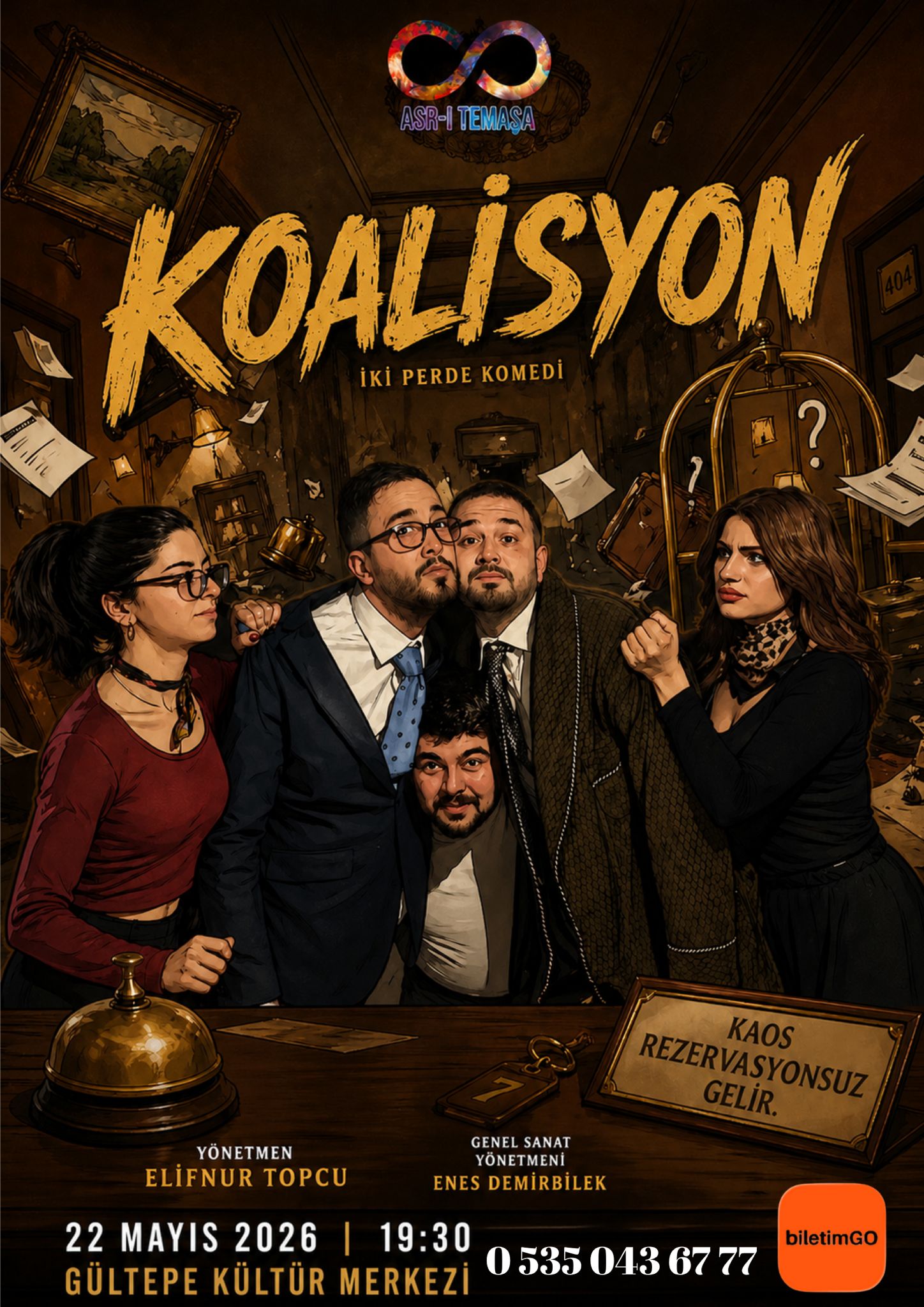 KOALİSYON