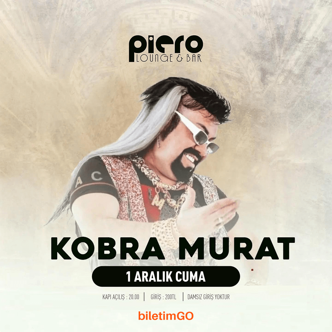 KOBRA MURAT