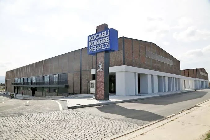 Kocaeli Kongre Merkezi