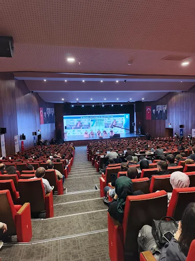 Kocaeli Kongre Merkezi