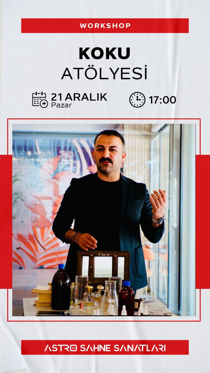 KOKU ATÖLYESİ