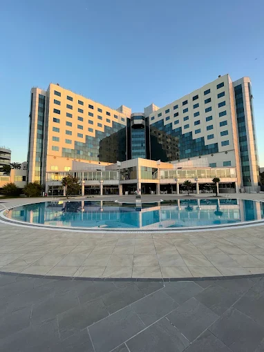 Kolin Hotel Spa & Convention Center