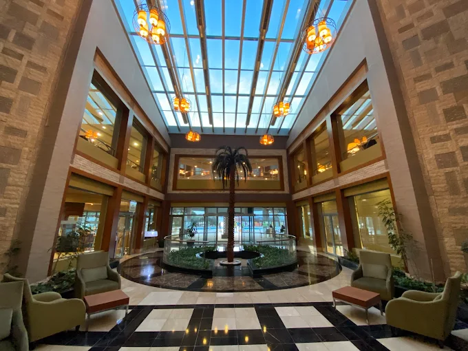 Kolin Hotel Spa & Convention Center
