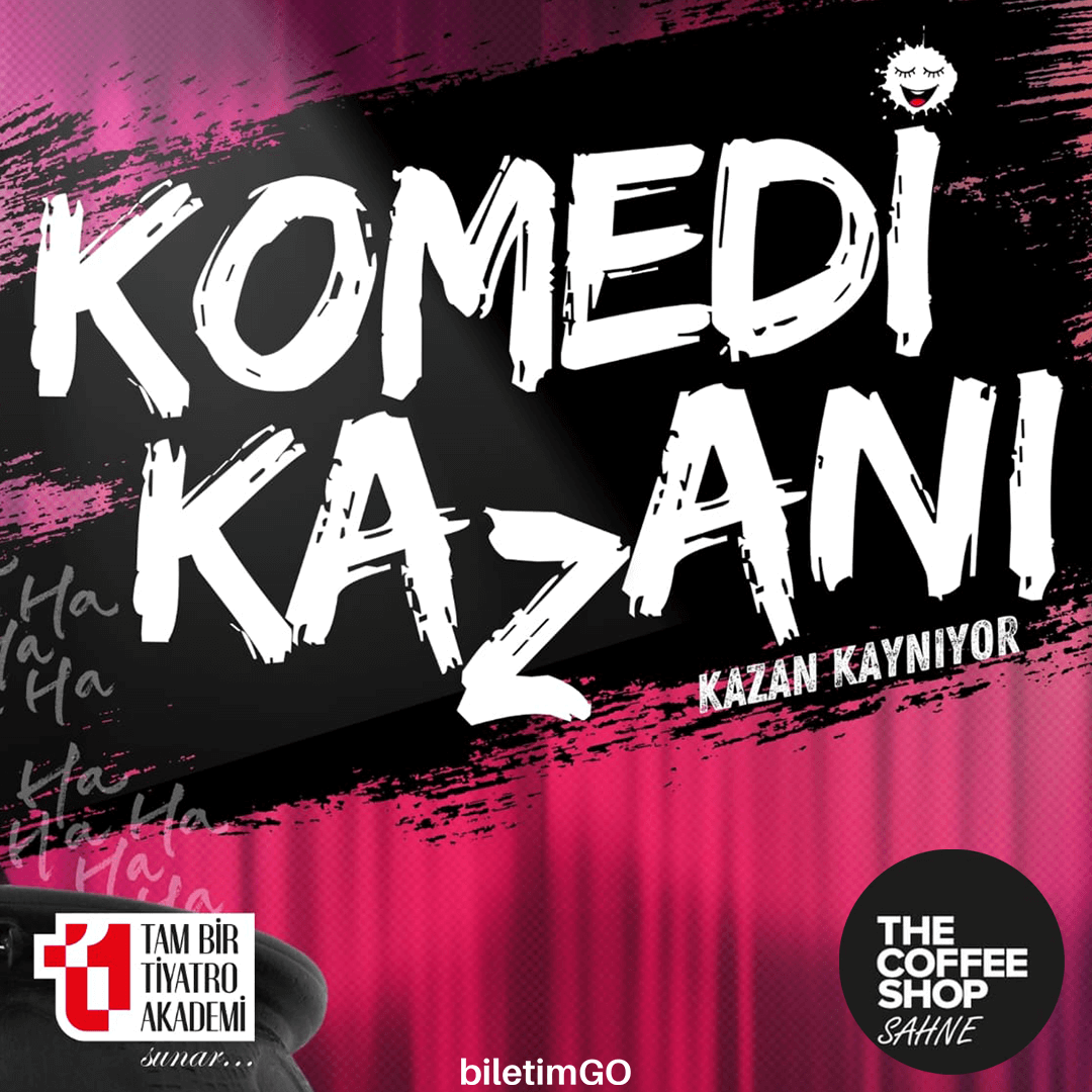 Komedi Kazanı