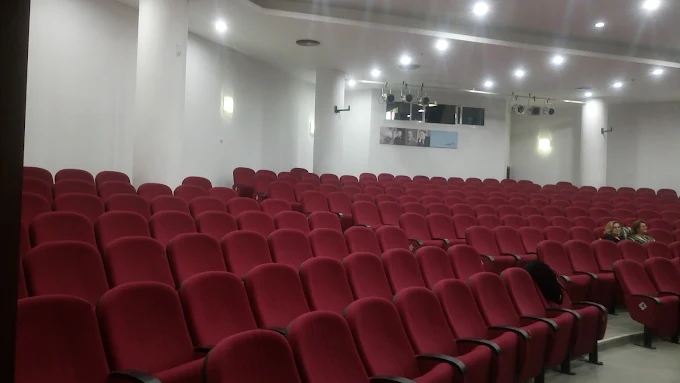 Konak Güzelyalı Nazım Hikmet Kültür Merkezi