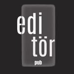 Konsopa Otel Editör Pub