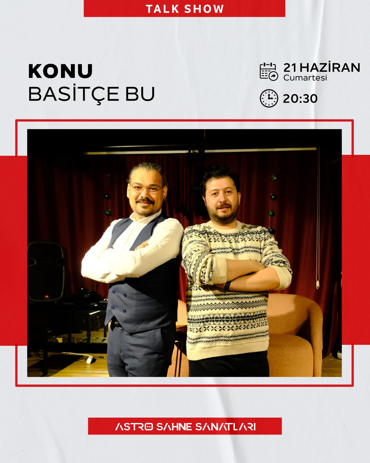 KONU BASİTÇE BU