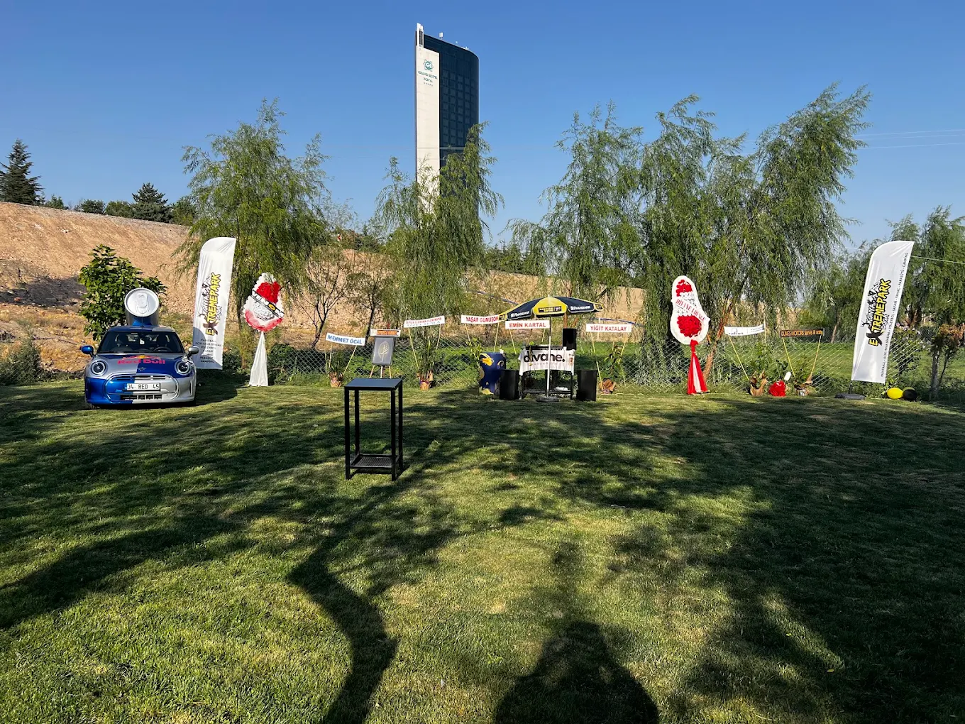 Konya Extreme Ve Doğa Park