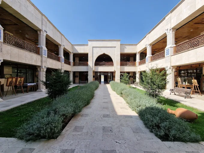 Konya İrfan Medeniyeti