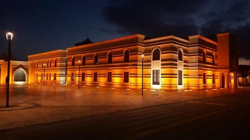 Konya İrfan Medeniyeti