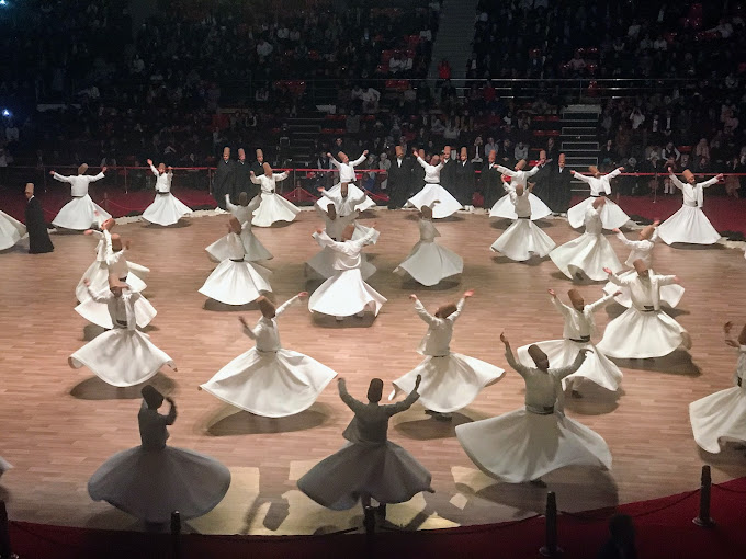 Konya Karatay Spor ve Kongre Merkezi