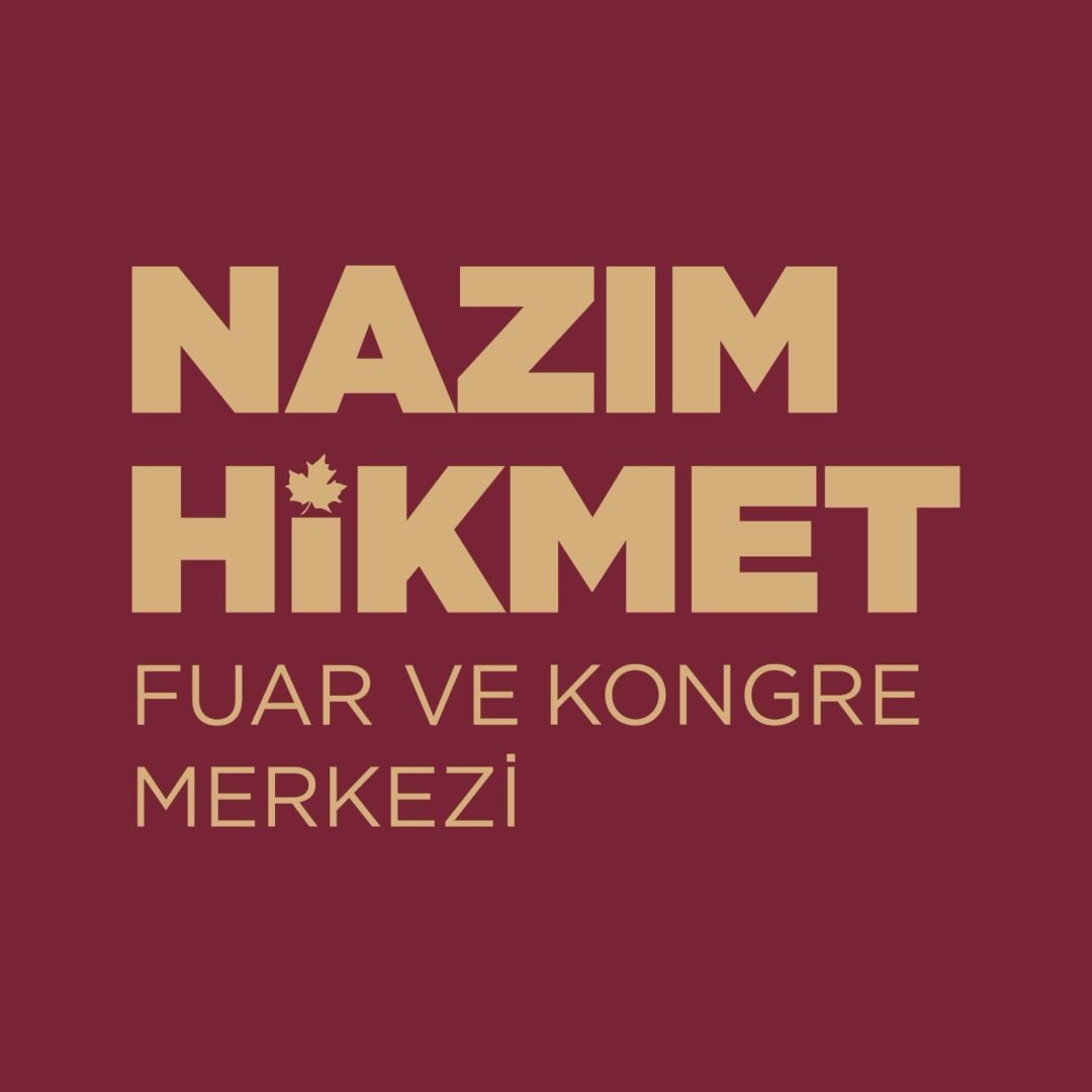 Konyaaltı Nazım Hikmet Fuar ve Kongre Merkezi
