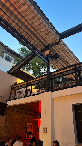 Köşk Alsancak