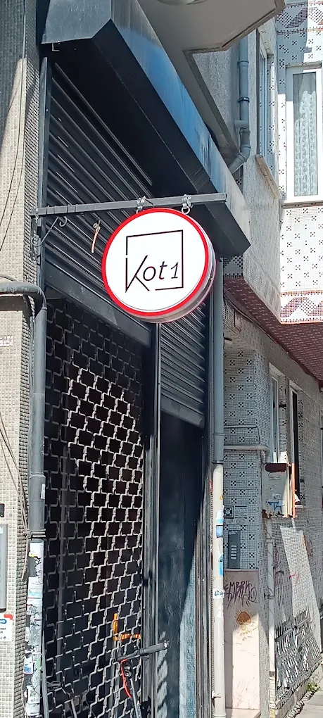 Kot1 Kolektif