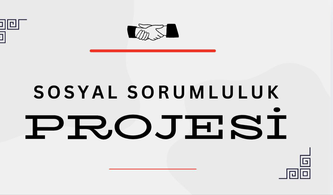 Köy Okulları Sosyal Farkındalık Projesi