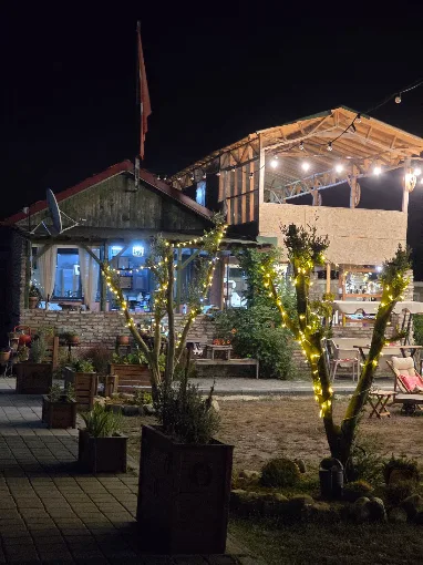 Koza Kır Bahçesi