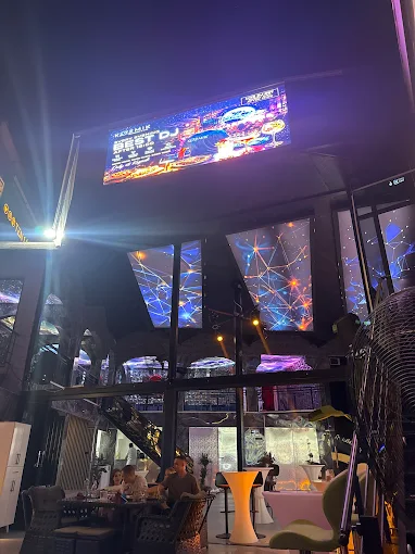 KOZMIK Alanya