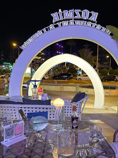 KOZMIK Alanya