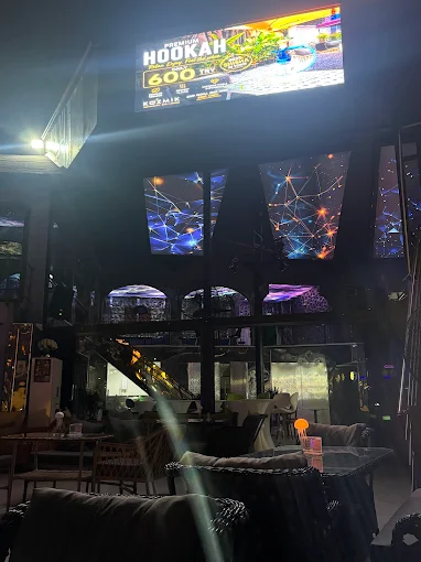 KOZMIK Alanya