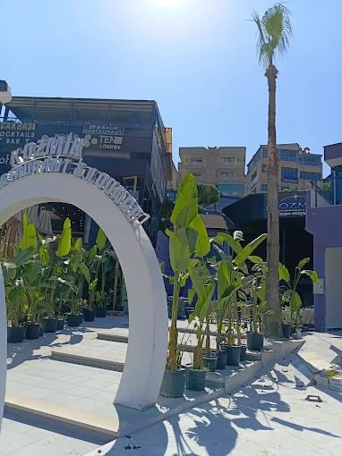 KOZMIK Alanya