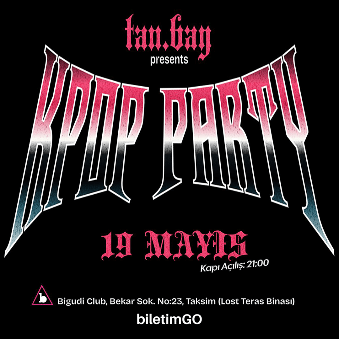K-POP NIGHT