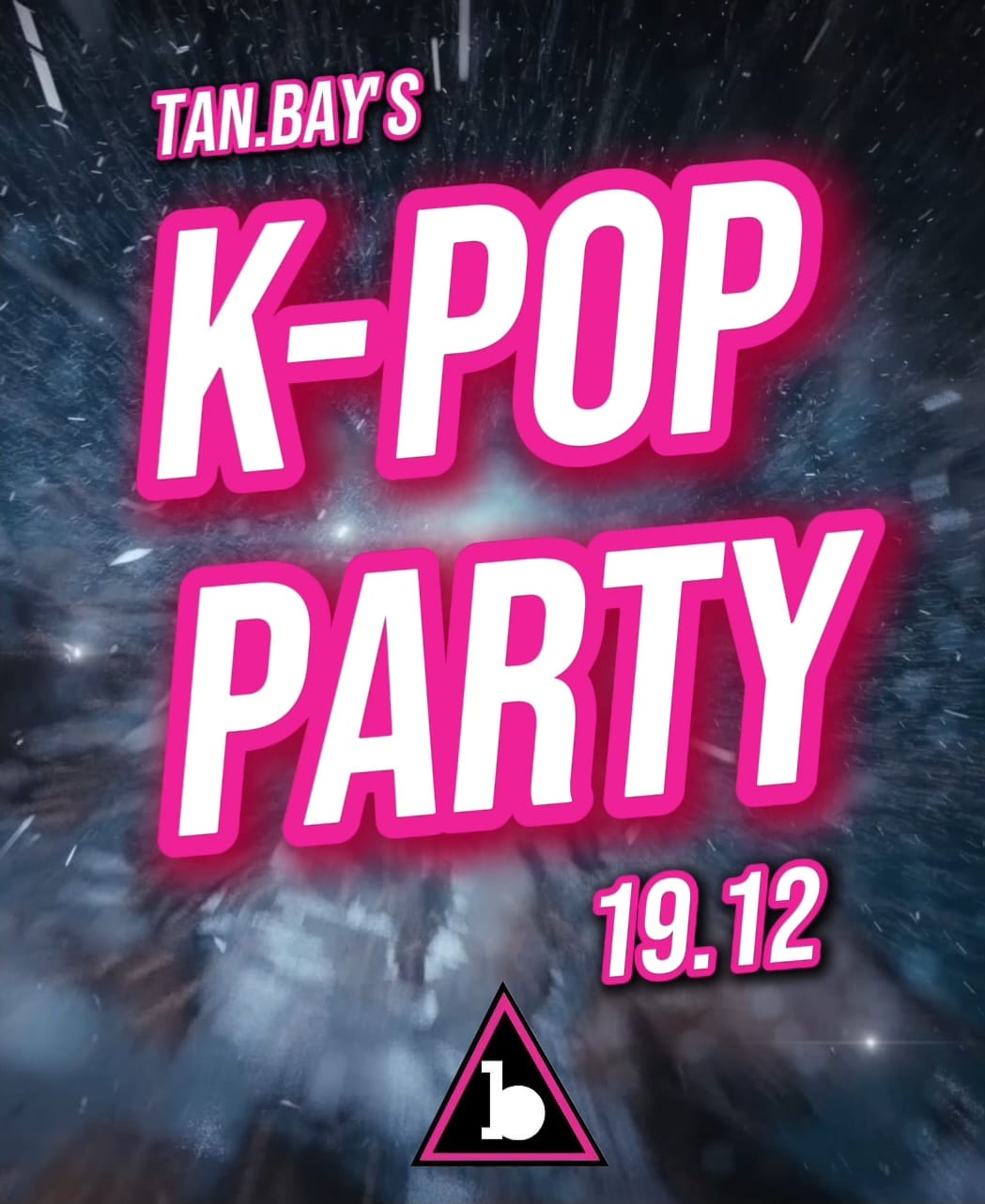 K-Pop Parti