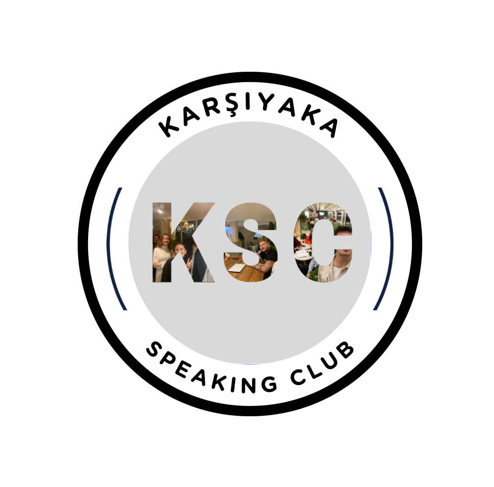 KSC ONLINE SPEAKING CLUB